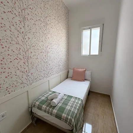Appartement Alameda Acogedor