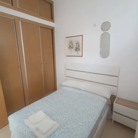 Appartement Alameda Acogedor