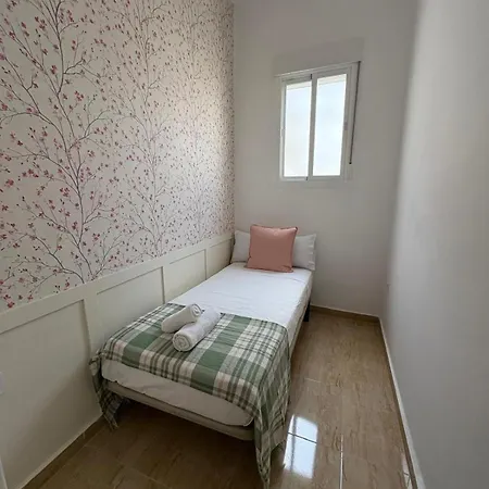 Alameda Acogedor Appartement *